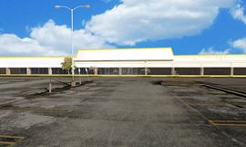 Northgate Plaza Shopping Center