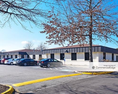 Independence Business Center