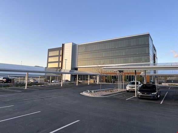 Vivo Offices