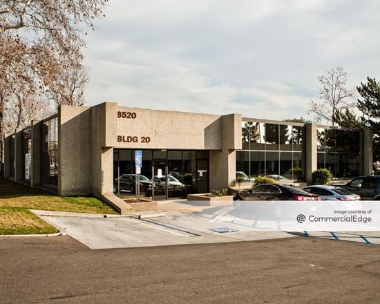 Cucamonga Business Park