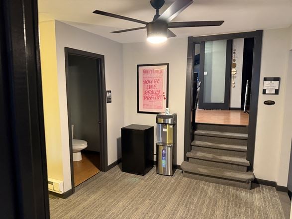 Historic Holly Springs - Now Leasing