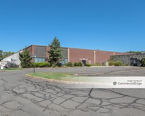 250 West Nyack Road