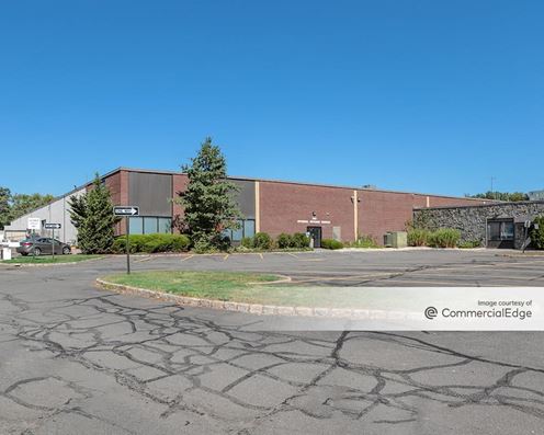 250 West Nyack Road