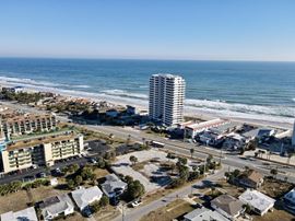 Daytona Beachside Land - 0.75 Acres - T-2 Zoning