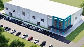 High Country Industrial Park