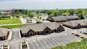 Southpointe Office Park