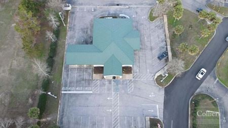 Retail space for Rent at 2906 Kerry Forest Pkwy in Tallahassee
