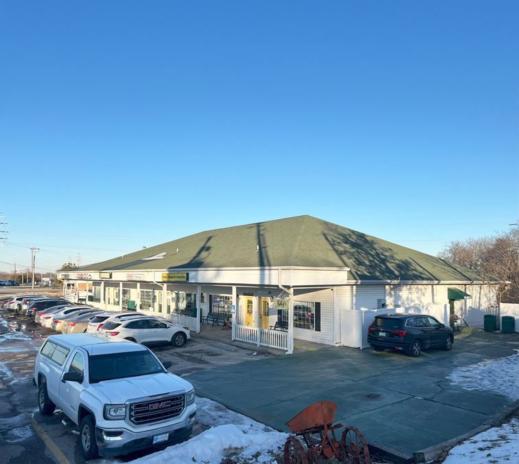 1588 Gravois Rd