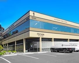 Alderwood Business Campus