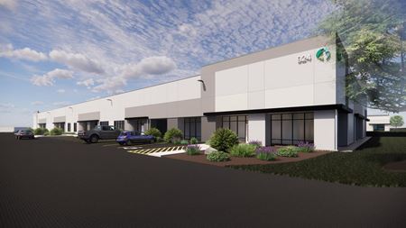 Industrial space for Rent at 924 Marcon Boulevard in Allentown