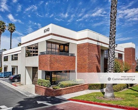 Office space for Rent at 9320 Hazard Way in San Diego