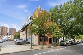 1437-39 South Street