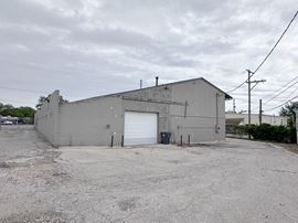 WAREHOUSE SPACE IN SOUTH WICHITA
