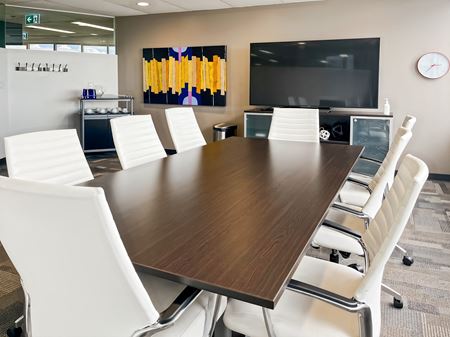 Coworking space for Rent at 500 4th Avenue SW #2500 in Calgary