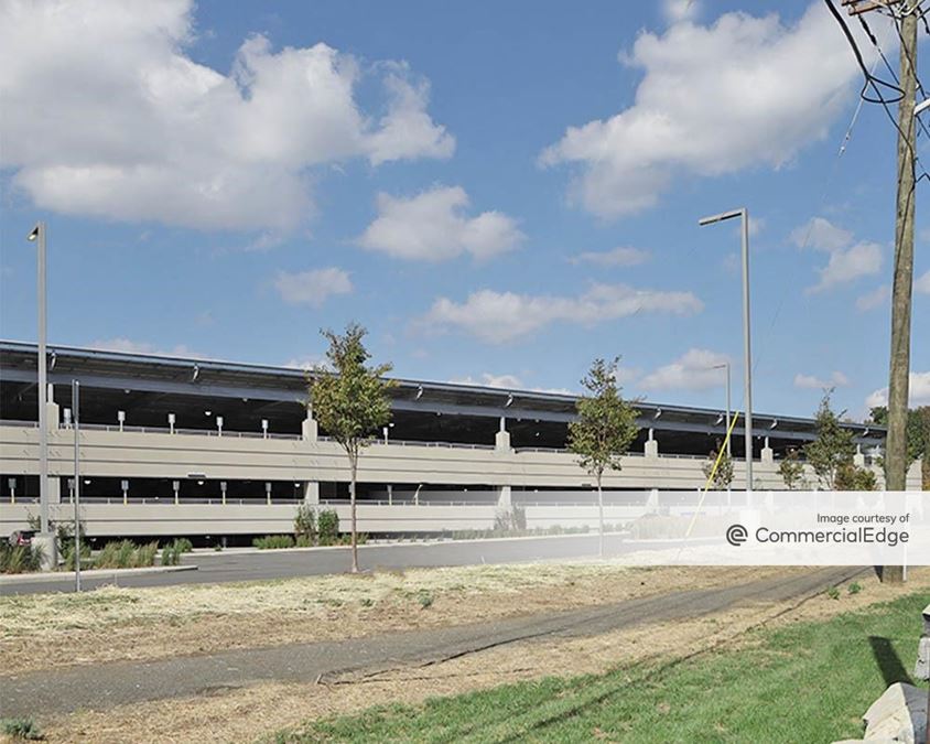LG Headquarters 111 Sylvan Avenue, Englewood Cliffs, NJ Office Building