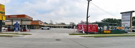 Huffmeister Retail Center
