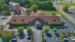 Prime Medical Office Suites