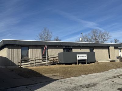 1020 Lincoln Rd, Lease