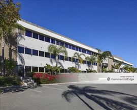 Aero Office Park