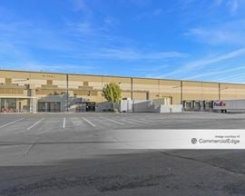 Lincoln Air Park - 1401 Aviation Blvd