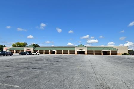 Photo of commercial space at 4747 Hamilton Road, Suite D in Columbus