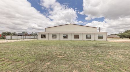 Office space for Rent at 12516 Chicago Ave in Lubbock