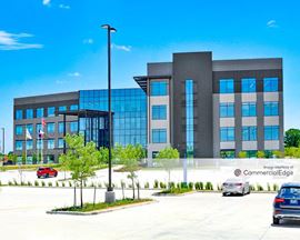 Mercedes-Benz Financial Services Business Operations Center