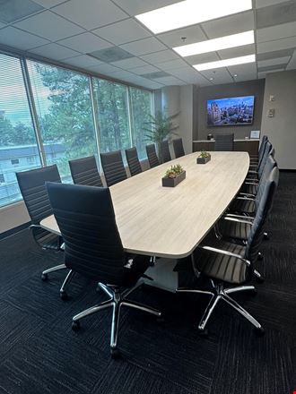 NorthPoint Executive Suites Duluth