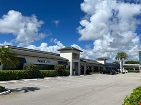Loggerhead Plaza
