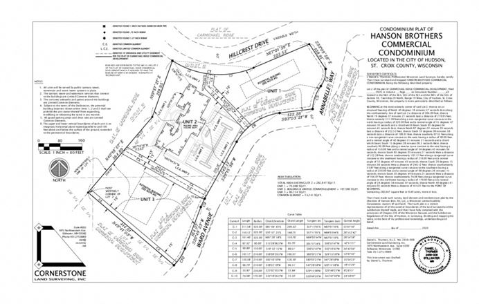 Prime Commercial Lots for Development