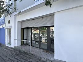 1058 Ponce de León