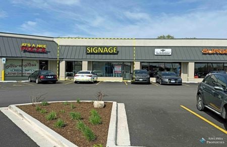 Photo of commercial space at 388 N Independence in Romeoville