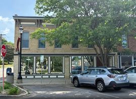 324-326 North River Street