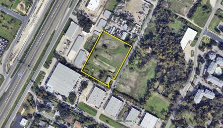 VacantLand space for Sale at 10700 Joseph Clayton Dr in Austin