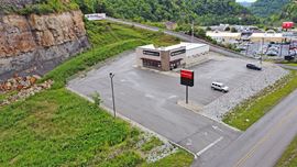 Freestanding Retail Sublease
