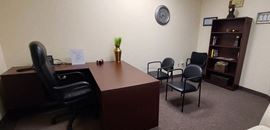Nexus Workspaces - Nexus at Vista Park