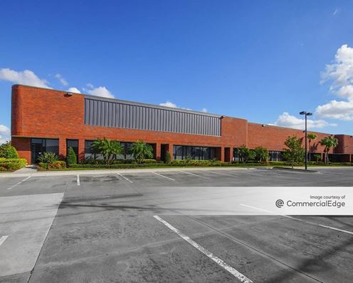 Westbrook Corporate Center Building 2 & 3