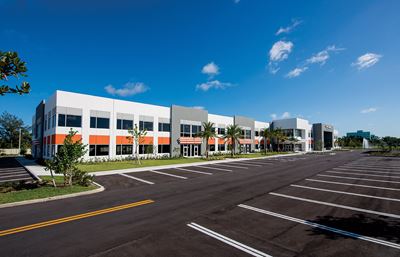 200-220 Hillsboro Technology Dr