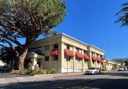 Office space for Rent at 1288 Morro Street, Suite 100 in San Luis Obispo