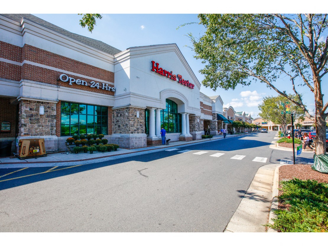 Stone Ridge Village Center