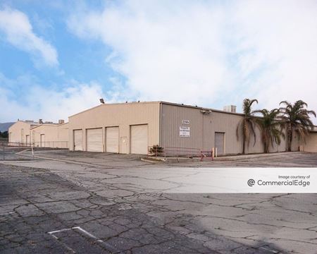 Photo of commercial space at 2245 Valley Blvd in Colton