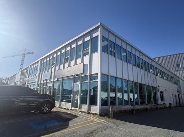 3600 Kempt Road, Halifax