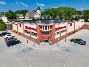 CVS | Sheboygan, WI