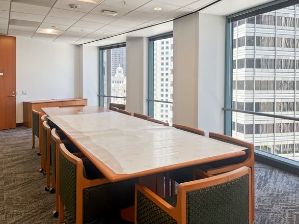 Regus - San Francisco - 388 Market Street