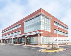 Fettler Park - Building 1