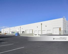 Prologis Pinnacle Industrial Center