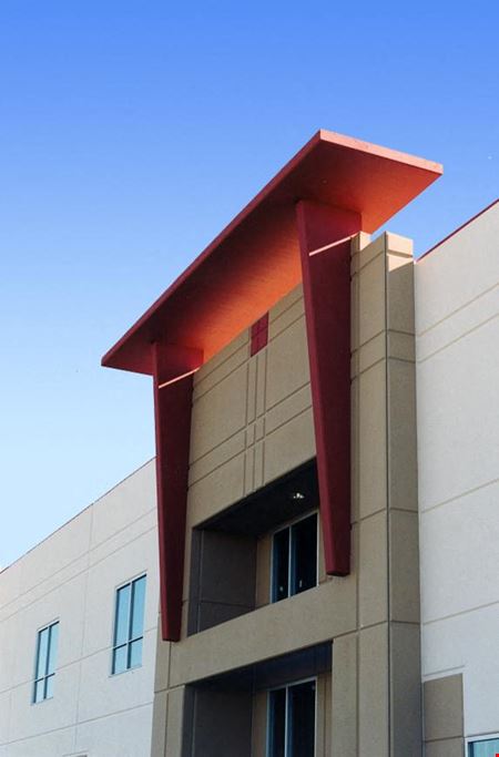 Industrial space for Rent at 11301-11327 STRANG LINE ROAD in LENEXA