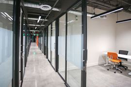 Premier Workspaces - WH2 - Woodland Hills California