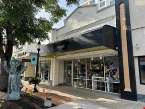 1476 Main St Retail