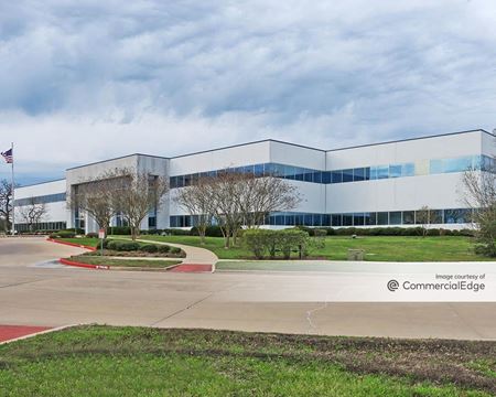 Photo of commercial space at 211 Quality Circle in College Station
